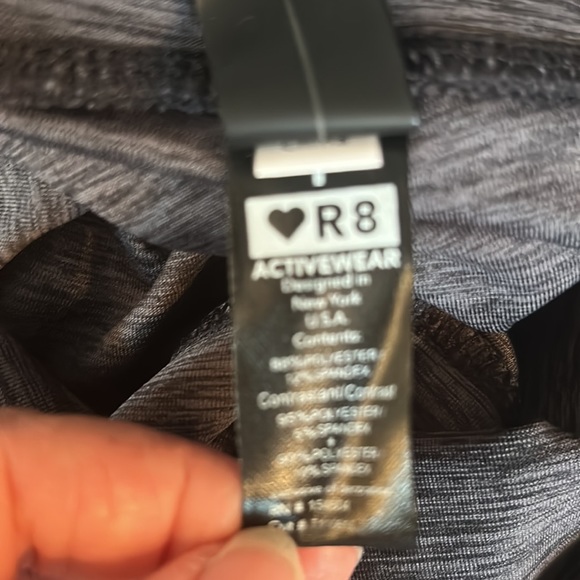 RCTIV8 activewear leggings size medium - Picture 7 of 9